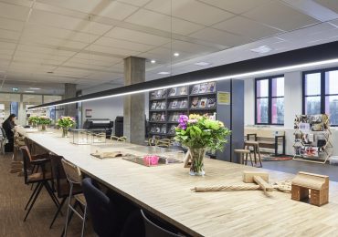 Locatie:Studiecentrum