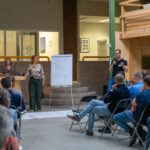 Houtverbinding mei 2025, SSWT, HMC, Hout- en Meubileringscollege_Houttechniek, Boost de Houttechniek